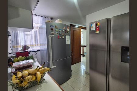 Apartamento à venda com 3 quartos, 280m² em Recreio dos Bandeirantes, Rio de Janeiro
