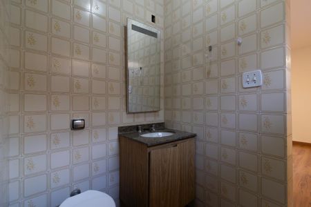 Casa para alugar com 270m², 2 quartos e 2 vagas