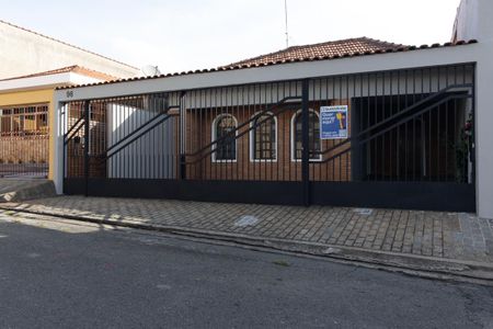 Casa para alugar com 270m², 2 quartos e 2 vagas