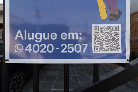 Casa para alugar com 270m², 2 quartos e 2 vagas