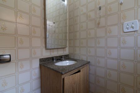 Casa para alugar com 270m², 2 quartos e 2 vagas