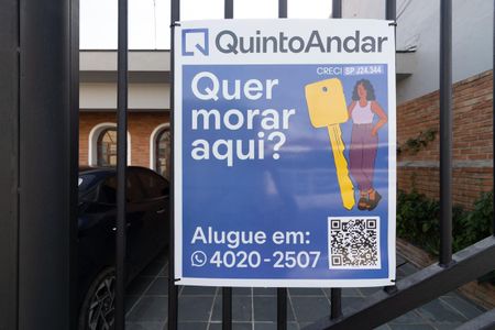 Casa para alugar com 270m², 2 quartos e 2 vagas