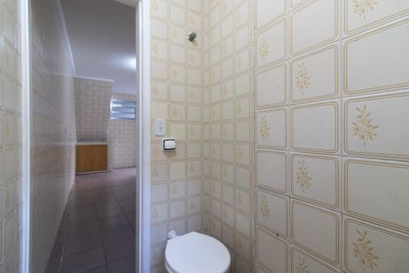 Casa para alugar com 270m², 2 quartos e 2 vagas