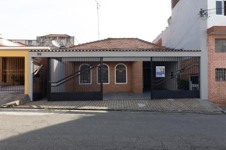 Casa para alugar com 270m², 2 quartos e 2 vagas