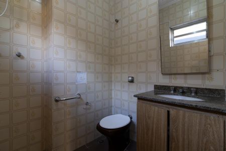 Casa para alugar com 270m², 2 quartos e 2 vagas