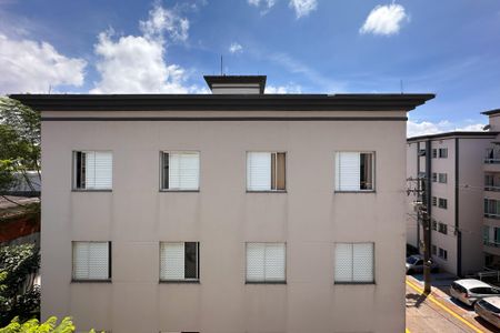 Apartamento para alugar com 47m², 2 quartos e 1 vaga Apartamento para alugar com 47m², 2 quartos e 1 vagaVista do Quarto 2