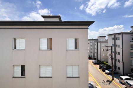 Apartamento para alugar com 47m², 2 quartos e 1 vaga Apartamento para alugar com 47m², 2 quartos e 1 vagaVista do Quarto 1