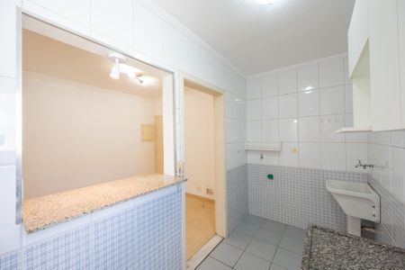Apartamento para alugar com 30m², 1 quarto e 1 vagaCozinha