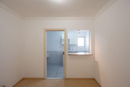 Sala de apartamento para alugar com 1 quarto, 30m² em Vila da Saúde, São Paulo