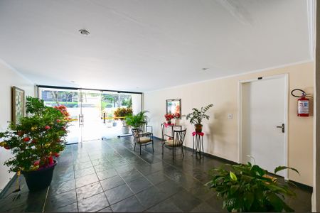 Apartamento para alugar com 30m², 1 quarto e 1 vagaHall de Entrada