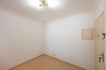 Apartamento para alugar com 30m², 1 quarto e 1 vagaSala