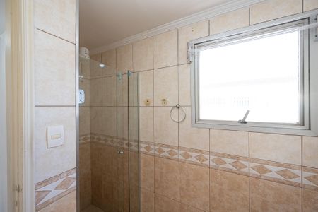 Apartamento para alugar com 30m², 1 quarto e 1 vagaBanheiro Social