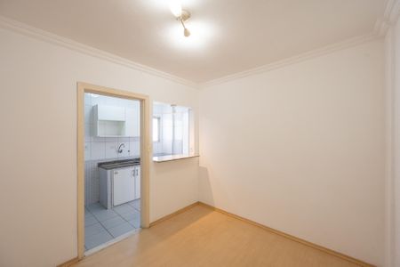 Sala de apartamento para alugar com 1 quarto, 30m² em Vila da Saúde, São Paulo