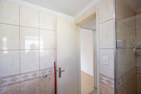 Apartamento para alugar com 30m², 1 quarto e 1 vagaBanheiro Social