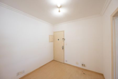 Sala de apartamento para alugar com 1 quarto, 30m² em Vila da Saúde, São Paulo
