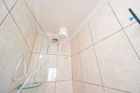 Apartamento para alugar com 30m², 1 quarto e 1 vagaBanheiro Social