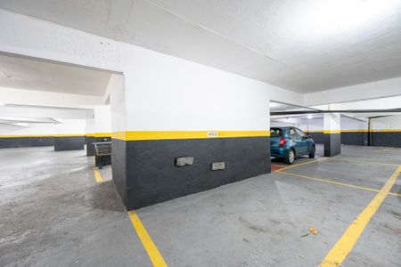 Apartamento para alugar com 30m², 1 quarto e 1 vagaGaragem