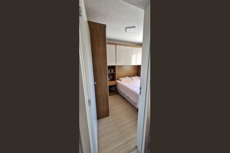 Apartamento para alugar com 39m², 2 quartos e sem vagaQuarto