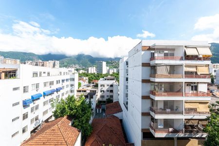 Apartamento à venda com 74m², 2 quartos e 1 vagaVaranda Quarto 1