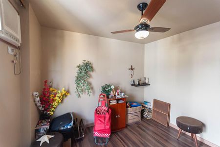 Apartamento à venda com 74m², 2 quartos e 1 vagaQuarto 1