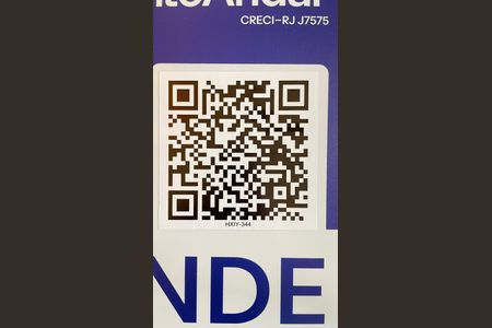 Apartamento à venda com 74m², 2 quartos e 1 vagaPlaquinha