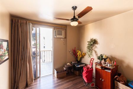 Apartamento à venda com 74m², 2 quartos e 1 vagaQuarto 1