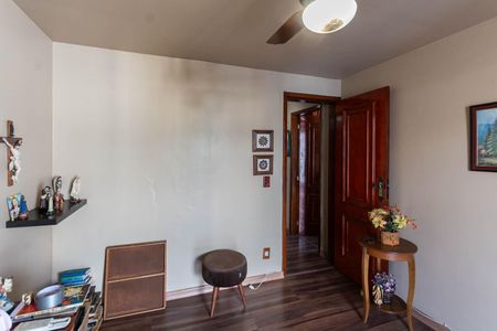 Apartamento à venda com 74m², 2 quartos e 1 vagaQuarto 1