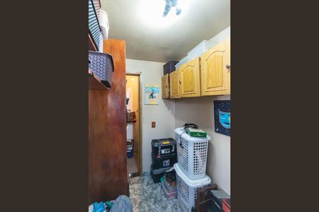 Apartamento à venda com 74m², 2 quartos e 1 vagaQuarto de Serviço