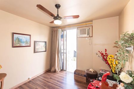 Apartamento à venda com 74m², 2 quartos e 1 vagaQuarto 1