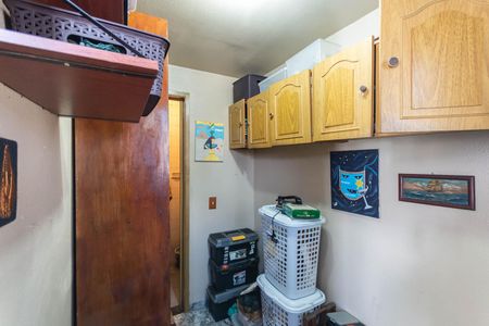 Apartamento à venda com 74m², 2 quartos e 1 vagaQuarto de Serviço