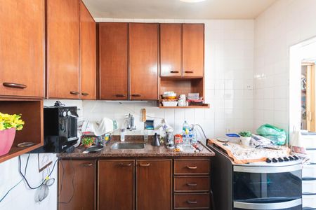 Apartamento à venda com 74m², 2 quartos e 1 vagaCozinha