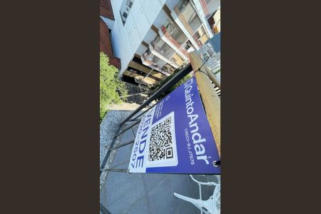 Apartamento à venda com 74m², 2 quartos e 1 vagaPlaquinha