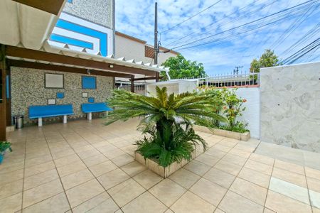 Studio para alugar com 30m², 0 quarto e sem vaga Studio para alugar com 30m², 0 quarto e sem vagaÁrea comum