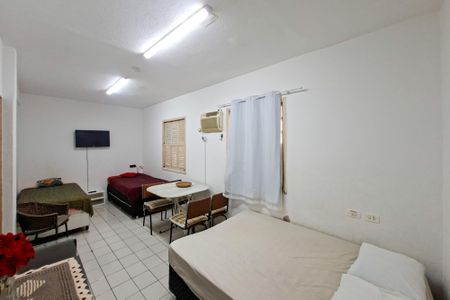Kitnet  de kitnet/studio para alugar com 0 quarto, 30m² em Vila Balnearia, Praia Grande