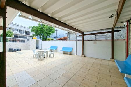 Studio para alugar com 30m², 0 quarto e sem vaga Studio para alugar com 30m², 0 quarto e sem vagaÁrea comum