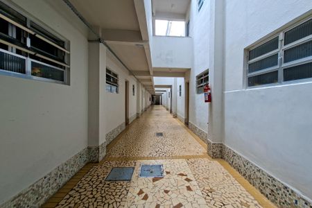 Studio para alugar com 30m², 0 quarto e sem vaga Studio para alugar com 30m², 0 quarto e sem vagaÁrea comum