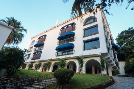 Apartamento para alugar com 565m², 3 quartos e 4 vagas Apartamento para alugar com 565m², 3 quartos e 4 vagasFachada do Prédio