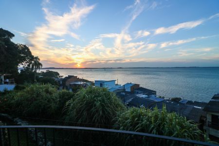 Apartamento para alugar com 565m², 3 quartos e 4 vagas Apartamento para alugar com 565m², 3 quartos e 4 vagasVista da piscina