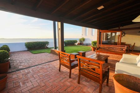 Apartamento para alugar com 565m², 3 quartos e 4 vagas Apartamento para alugar com 565m², 3 quartos e 4 vagasVaranda