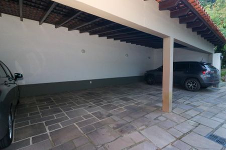 Apartamento para alugar com 565m², 3 quartos e 4 vagas Apartamento para alugar com 565m², 3 quartos e 4 vagasGaragem