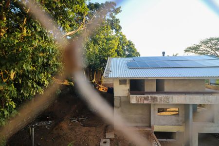 Apartamento para alugar com 565m², 3 quartos e 4 vagas Apartamento para alugar com 565m², 3 quartos e 4 vagasVista do Quarto 1