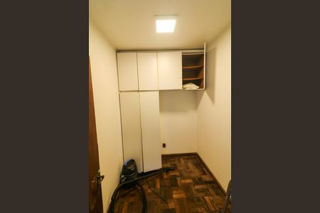 Apartamento para alugar com 565m², 3 quartos e 4 vagas Apartamento para alugar com 565m², 3 quartos e 4 vagasQuarto de Serviço