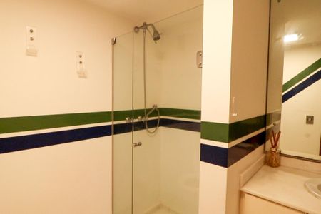 Apartamento para alugar com 565m², 3 quartos e 4 vagas Apartamento para alugar com 565m², 3 quartos e 4 vagasBanheiro 2