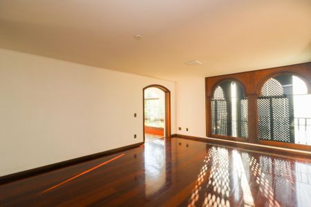 Apartamento para alugar com 565m², 3 quartos e 4 vagas Apartamento para alugar com 565m², 3 quartos e 4 vagasSala 1