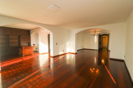 Sala 1 de apartamento à venda com 3 quartos, 565m² em Vila Assunção, Porto Alegre
