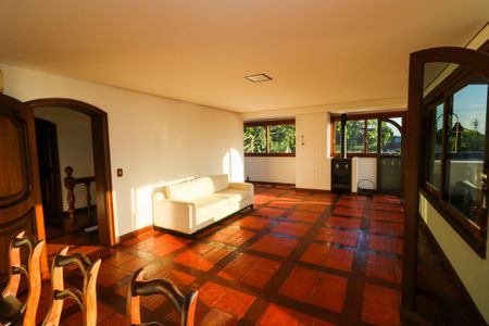 Apartamento para alugar com 565m², 3 quartos e 4 vagas Apartamento para alugar com 565m², 3 quartos e 4 vagasVaranda gourmet