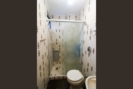 Apartamento para alugar com 565m², 3 quartos e 4 vagas Apartamento para alugar com 565m², 3 quartos e 4 vagasBanheiro de serviço