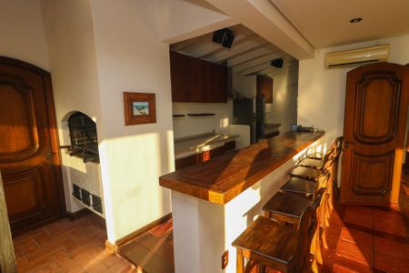 Apartamento para alugar com 565m², 3 quartos e 4 vagas Apartamento para alugar com 565m², 3 quartos e 4 vagasVaranda gourmet