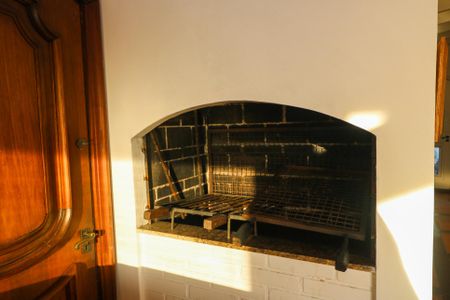 Apartamento para alugar com 565m², 3 quartos e 4 vagas Apartamento para alugar com 565m², 3 quartos e 4 vagasChurrasqueira