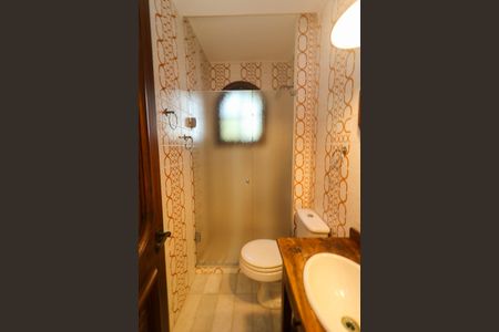 Apartamento para alugar com 565m², 3 quartos e 4 vagas Apartamento para alugar com 565m², 3 quartos e 4 vagasBanheiro 1